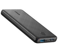 Anker PowerCore Slim 10,000mAh 15W Portable Power Bank