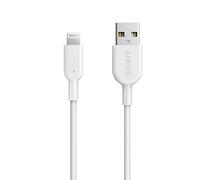 Anker Lightning Charging Cable (3ft / 0.9m) Durable MFi Certified for iPhone 12