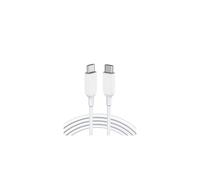 Anker PowerLine III USB C to USB C Charger Cable 100W 6ft 2.0, Type C Charging Cable for MacBook Pro 2020, iPad Pro 2020, iPad Air 4, iPad mini 6