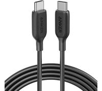 Anker Powerline III USB-C to USB-C Fast Charging Cord 6ft 60W Cable for MacBook