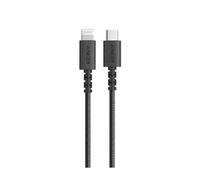Anker PowerLine Select+ 0.9 m Black