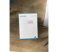 Anker PowerPort III Mini 30W PIQ 3.0 USB-C Fast Charger Adapter