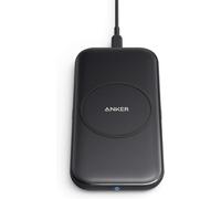 Anker Powerwave Base Pad Fast Charge 10W Wireless Charging Black A2505K11