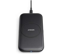 Anker Powerwave Base Pad - Fast Charge 10W Wireless Charging Black A2505K11 Anker Black