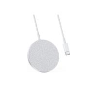 Anker PowerWave Select Plus 7.5W Magnetic Wireless Charger : White