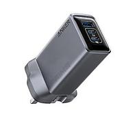 Anker Prime 100W Mobile Device Charger with 2x USB Type-C 1x USB 2.0 Prime