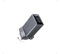 Anker Prime Charger (100W, 3 Ports, GaN)