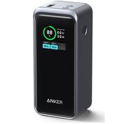 ANKER Prime 20000 mAh Portable Power Bank - Black