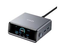 Anker Prime 250W Mobile Device Charger with 4x USB Type-C 2x USB 2.0 A2345241