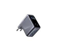 Anker Prime Charger (160W 3 Ports Smart Display)