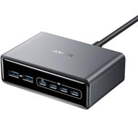 Anker A2683 Universal Black AC Indoor