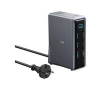 Anker Prime Charging Docking Station 160W, Black | Anker