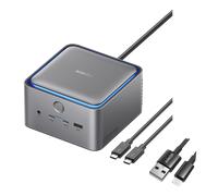 Anker Prime Docking Station (14-in-1, 8K, Thunderbolt 5)