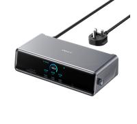 Anker Prime Docking Station (14-in-1, Triple Display, DisplayLink)