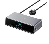 Anker Prime Docking Station (14-in-1, Triple Display, DisplayLink)