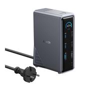 Anker Prime Dockingstation, 14-Port mit 160W Max. Leistung, 10Gbit/s schnelle Da