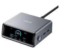 Anker Prime GaN Universal Black Fast charging Indoor