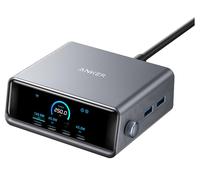 Anker Prime GaN Universal Black Fast charging Indoor