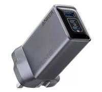 Anker Prime Charger (100W, 3 Ports, GaN)