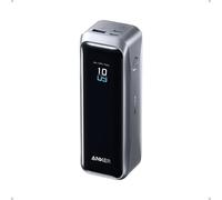 Anker Prime Power Bank,20100mAh 3-Port,220W,Two-Way,Flight-Approved,App Control