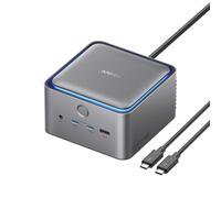 Anker Prime TB5 Docking Station, 14-in-1 Thunderbolt 5 Dock for Laptops