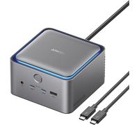 Anker Prime TB5 Docking Station 14 Ports Thunderbolt 5 Docking Station 140W Max