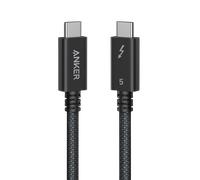 Anker Prime Thunderbolt 5 Cable (1.7 ft, 80Gbps, 240W)