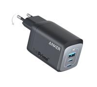 Anker Prime Universal Black USB Fast charging Indoor