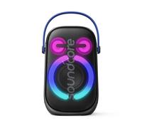 Anker Rave NEO 2 Mono portable speaker Black 80 W