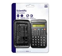 Anker Scientific Calculator - Multi-Function Calculator For School - Exams - Office & Engineering Calculations