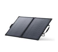 Anker SOLIX 100w Bifacial Portable Solar Panel PS100 for C300, C1000 EverFrost