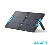 Anker Solix 100W Foldable Solar Panel
