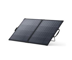 Anker SOLIX 200w Bifacial Portable Solar Panel PS200 for C1000, C2000, F3000