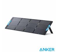 Anker Solix 200W Foldable Solar Panel Portable High Efficiency Camping Power Pro