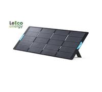 Anker SOLIX 400w Portable Solar Panel PS400 for F2000, F3800, F1500 Batteries