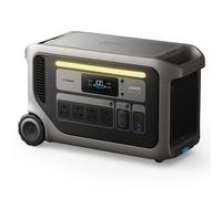 Anker SOLIX A1782211 F3000 Portable Power Station 3072Wh