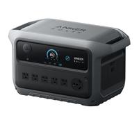 Anker Solix A17832A1 C2000 Gen2 Portable Power Station 2048Wh