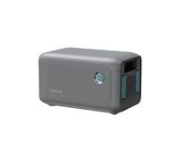 Anker SOLIX BP1000 Expansion Battery (1056Wh), LiFePO4 Batteries with 10-Year Lifespan, 1056Wh Extra Battery for Anker SOLIX C1000