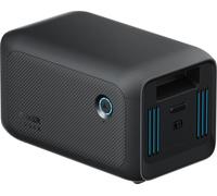 ANKER SOLIX BP1000X 1056 Wh Portable Power Station Expansion Battery, Black
