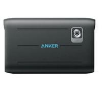 Anker SOLIX BP2600 Expansion Battery - 2560Wh