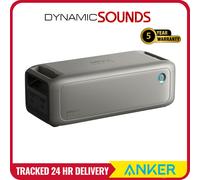 Anker Solix BP3000 Expansion Battery 3072Wh For F3000 Power Station