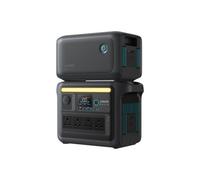 Anker Solix C1000 1056Wh Expansion Battery (Black)