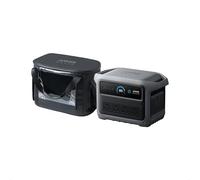 Anker SOLIX C1000 Gen 2, 2000W 1024Wh Power Station with IP54 Carry Bag