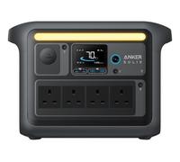 Anker SOLIX C1000 Portable Power Station - 1056Wh