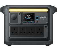 ANKER C1000 1056WH POWER STATION