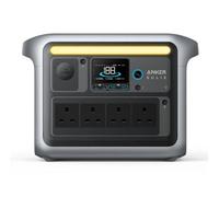 Anker Solix C1000X Portable Power Station