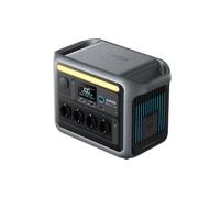 Anker Solix C1000X portable power station 8 1800 W 12.9 kg
