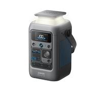 Anker SOLIX C300 DC, 288Wh 300W DC Power Bank, Portable Power Station