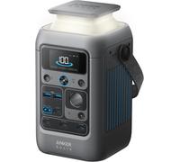 Anker SOLIX C300 DC Power Bank Station Outdoor 288Wh (90,000mAh) Portable 300W