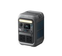 Anker Solix C300 Portable Power Station Outdoor 288Wh LiFePO4 Battery